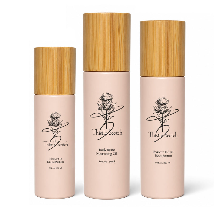 Essential Trio