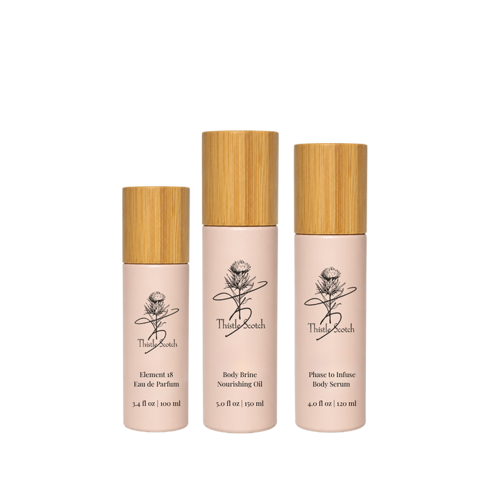 Essential Trio