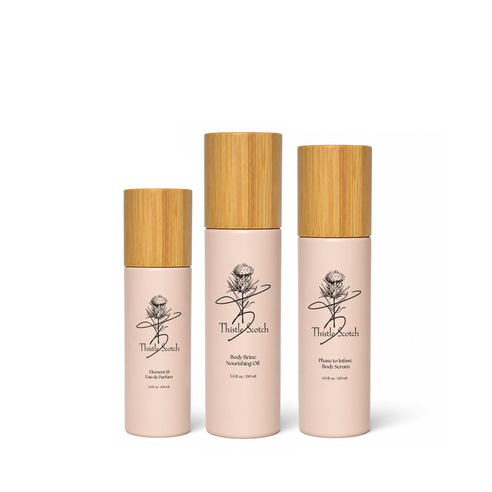 Essential Trio
