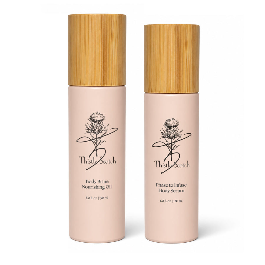 Pillar Pair