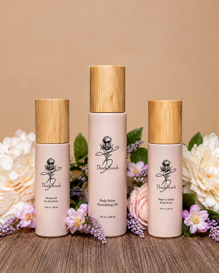 Essential Trio