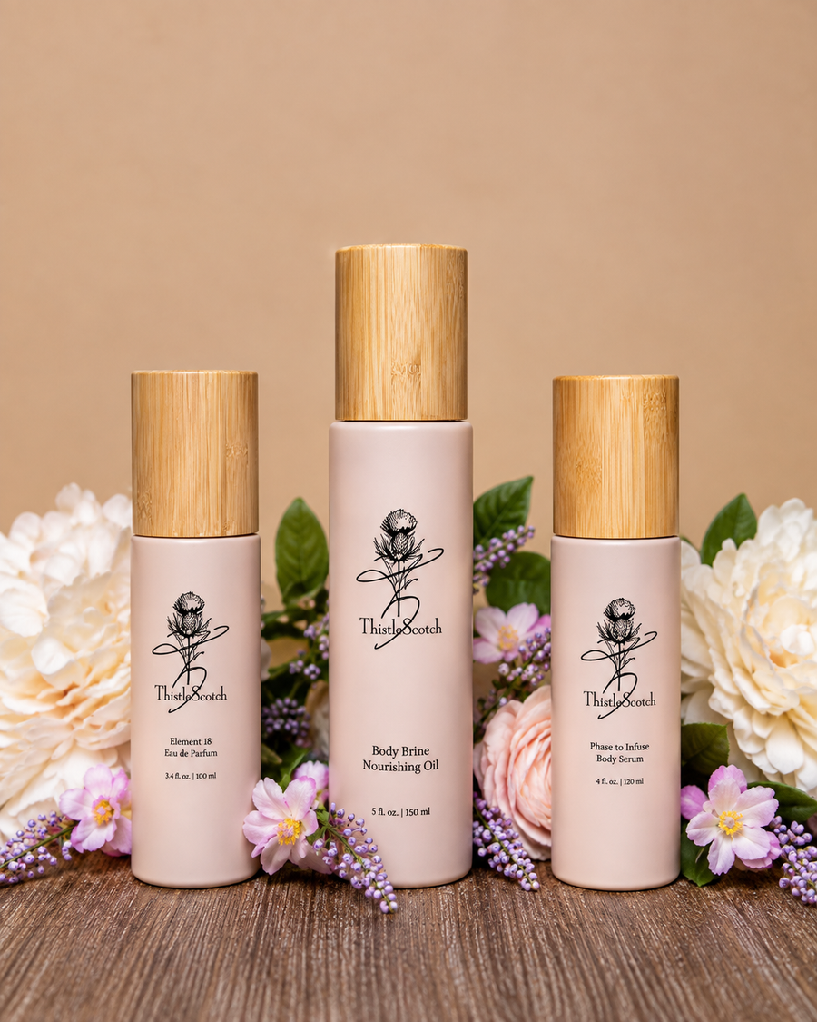 Essential Trio